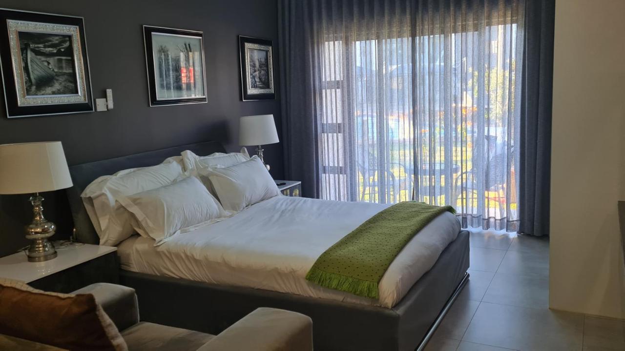 Sarona Studio F103 Gaborone Kültér fotó