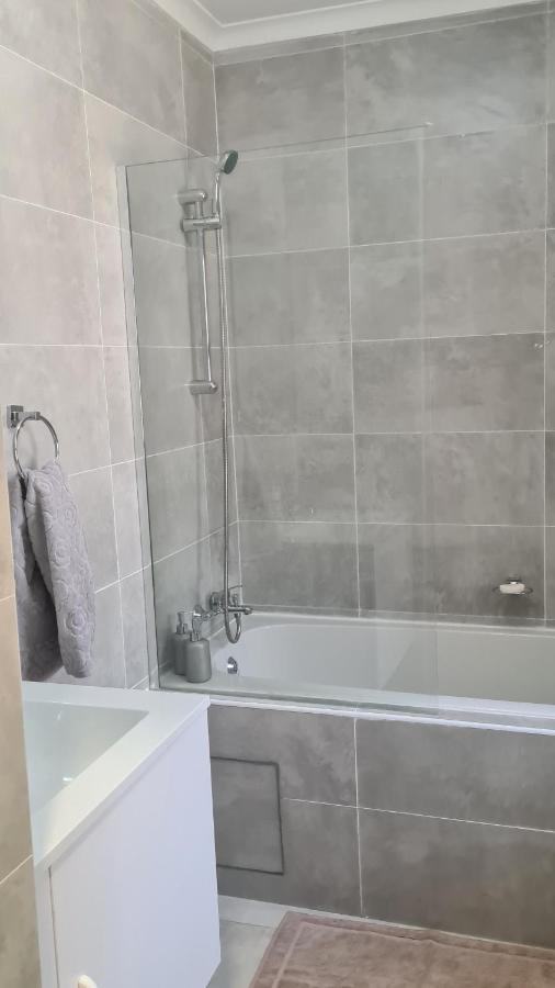 Sarona Studio F103 Gaborone Kültér fotó
