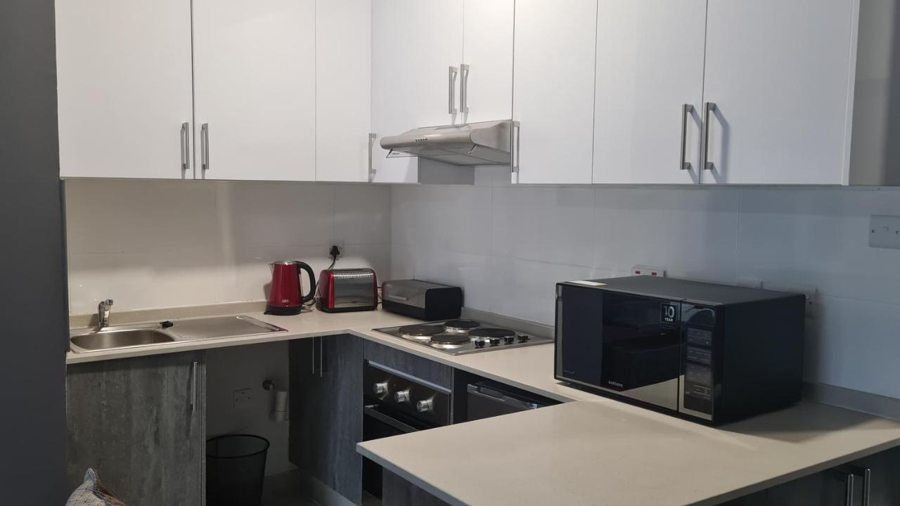 Sarona Studio F103 Gaborone Kültér fotó