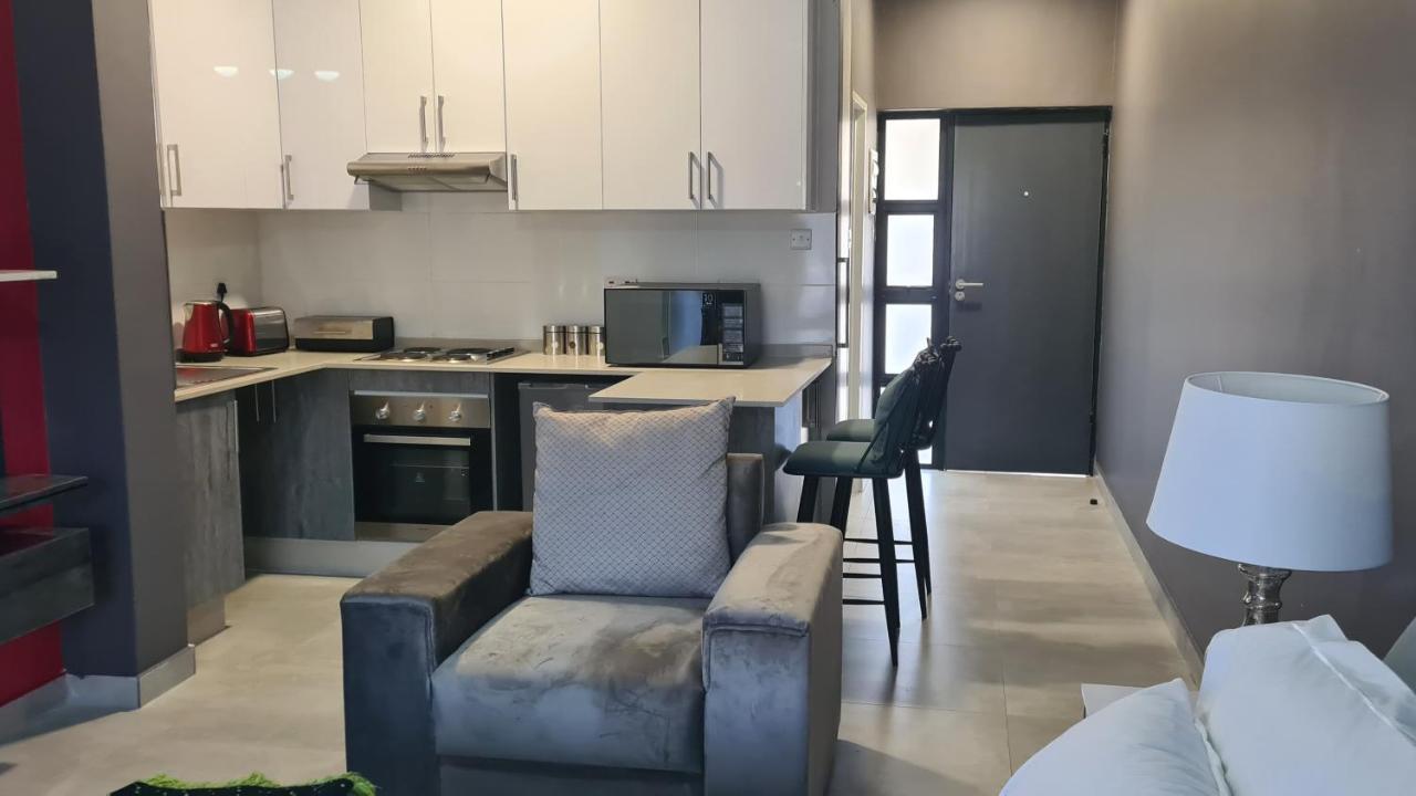 Sarona Studio F103 Gaborone Kültér fotó