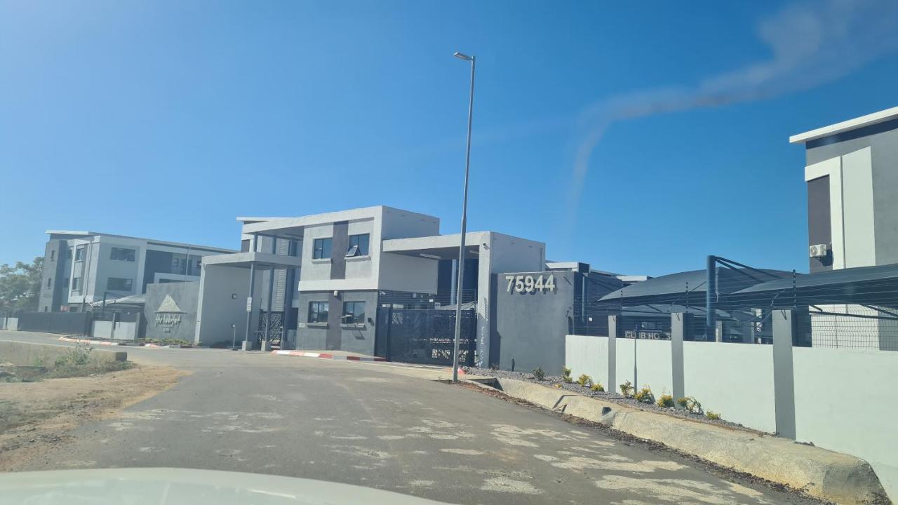 Sarona Studio F103 Gaborone Kültér fotó