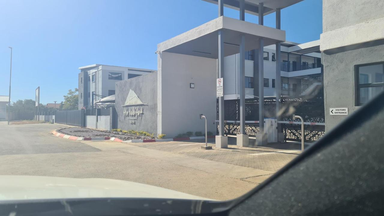 Sarona Studio F103 Gaborone Kültér fotó