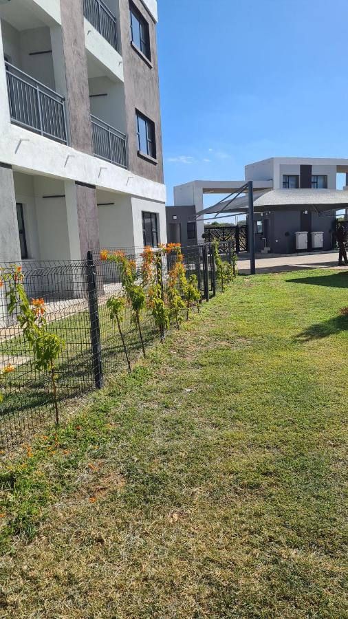 Sarona Studio F103 Gaborone Kültér fotó